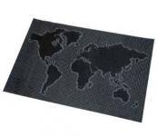Fußmatte Pin-Mat World 
