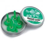 Kerze to go -Good Luck- 