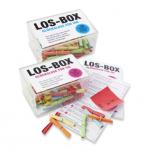 Los-Box 50 Glückslose 