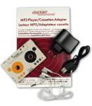MP3-Player/Cassetten-Adapter 