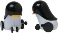 Salz- und Pfefferstreuer Pinguine 