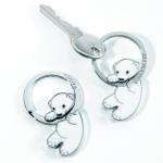 Schlüsselanhänger Polar Baby 