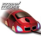 Street Mouse Race Car 