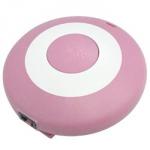 USB-Pedometer pink 