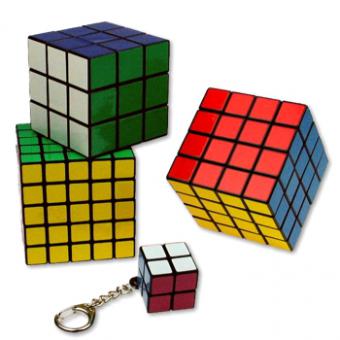 Magic Cube  