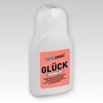 Duschgel Glück 