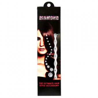 Hair Diamonds 