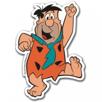 Magnet The Flintstones - Fred 