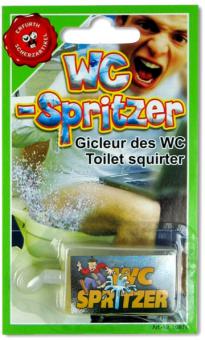 WC-Spritzer 