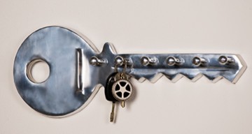 Schlüsselleiste KEY 