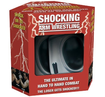 Shock Arm Wrestling 