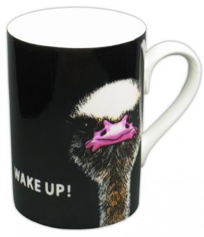 Tasse Wake Up 