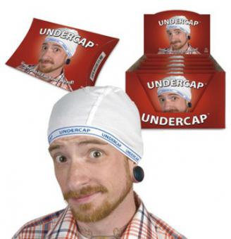 Undercap 
