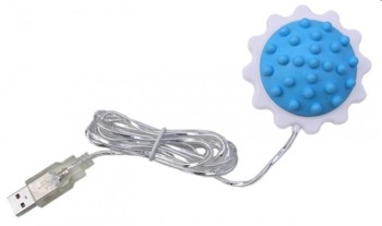 USB-Massage-Ball 