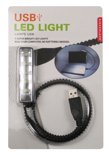USB LED-Licht 