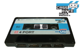 Cassette Hub 