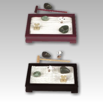 Desktop Zen Garden Mini 