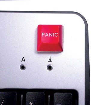 Panic-Button 