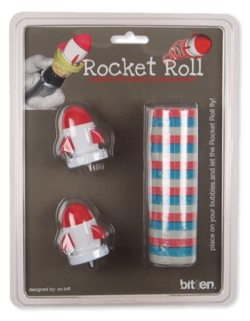 Rocket Roll 