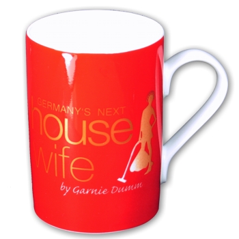 Kaffeetasse Housewife 