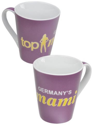 Tasse Germany´s Top-Mami 