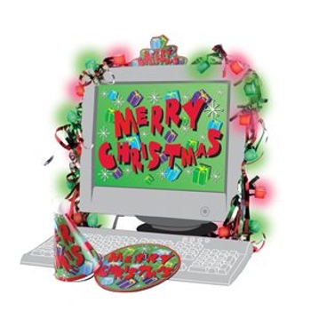 USB Christmas-Kit 