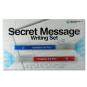 Secret Message-Set 