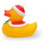 Badeente Nikolaus 